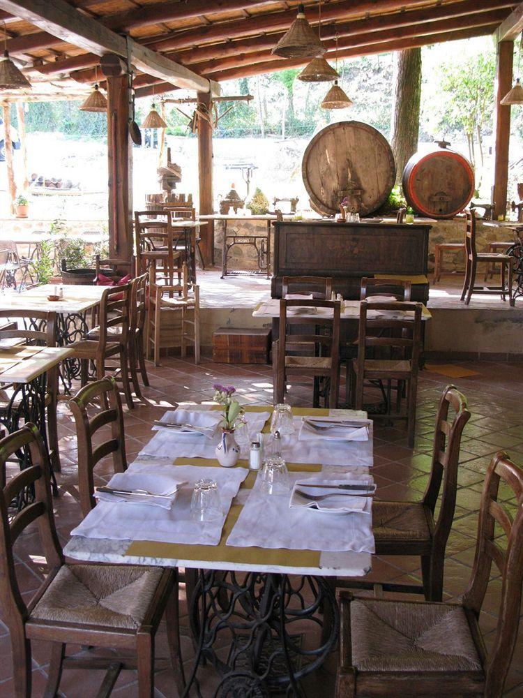 Hotel Di Sor Paolo San Casciano in Val di Pesa Exterior photo